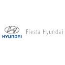 Fiesta Hyundai logo